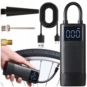  Pompa 70mai TP05 nera