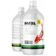  INVITAL Filtro per laghetto Start 1000ml batteri starter