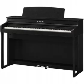   Pianoforte digitale Kawai CA-401 B Successore del Kawai CA49