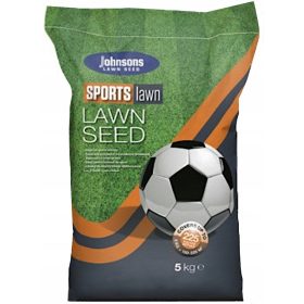 Erba sportiva DLF Johnsons 225 m² 5 kg