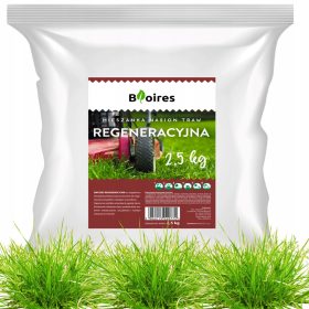  Miscela erbacea, rinnovamento Naturis 100 mq 2,5 kg