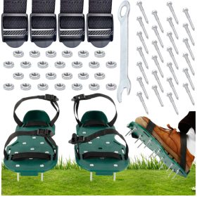  Aeratore GIARDINO ROSSO 13 cm