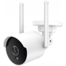  TELECAMERA DA ESTERNO Full HD WIFI 3MP TUYA NOUS W7P