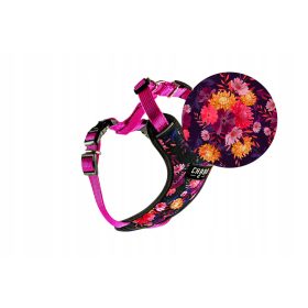    Pettorina per cani senza pressione Guard Comfort -S- Marigold