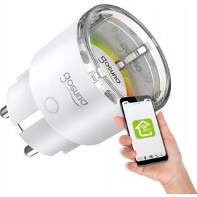  Presa Wi-Fi Gosund SP111