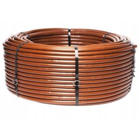  Ala Gocciolante MARRONE SUPER FORTE (100 m) WATERMIL