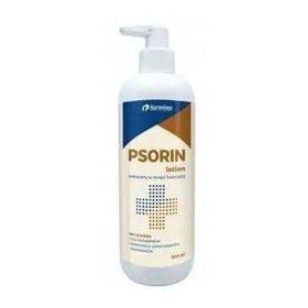 Lotion Psorin 500ml - Trattamento Idratante per la Psoriasi