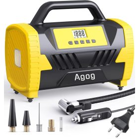 Compressore Agog M5 oil-free 35 l 15 bar