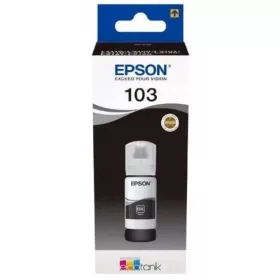  Epson 103 C13T00S14A inchiostro nero (nero)