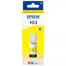  Epson 103 C13T00S44A inchiostro giallo (giallo)