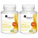 Aliness Citrato di Magnesio 125 mg con Vitamina B6 P-5-P - 200 Capsule