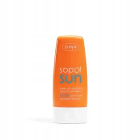  Ziaja Sopot Sun Crema solare per pelli fotosensibili