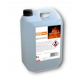  Torcia ad olio Megaspec 35 cm