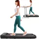  Tapis roulant elettrico compatto pieghevole domestico per scrivania Halo-Fit 10 km/h