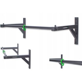  Barra per trazioni + maniglia Endorfit EH-D015