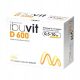  Integratori alimentari per bambini Polpharma Ibuvit D 600 30 capsule twist-off