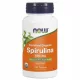  Spirulina Now Food compresse 100 pz.