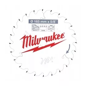  Lama per sega Milwaukee 4932471311