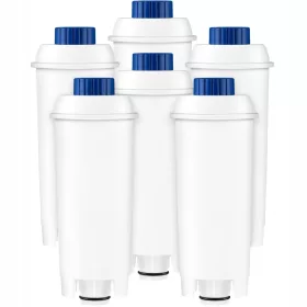  6 Filtro per DeLonghi DINAMICA MAGNIFICA ECAM