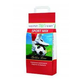  Erba sportiva La migliore erba di Iława 200 m² 5 kg