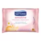  Salviette igieniche profumate Septona Salviette Igiene Intima 15 pz. 15 pezzi.