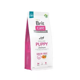  Brit Care Dog Cucciolo senza cereali, 12 kg