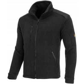 FELPA DA LAVORO FELPA IN PILE DA UOMO PROCERA -S