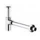 Sifone per lavabo Kuchinox 50 mm