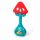  BabyOno Massaggiagengive educativo con sonaglio