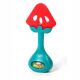  BabyOno Massaggiagengive educativo con sonaglio