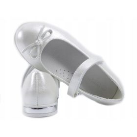  Ballerine American Club, ecopelle, numero 32