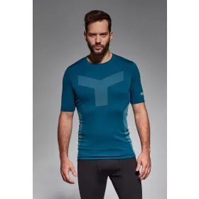 T-shirt sportiva da uomo Gatta Active Breeze, taglia M