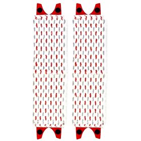   Inserto per mocio Reptila per Vileda ULTRAMAT ULTRAMAX XL 42 cm