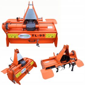  Motozappa Geograss Glebo55646 95 cm