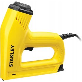  Cucitrice elettrica per tappezzeria Stanley TRE550 HD