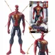  FIGURA 30CM Suono di Avengers Marvel Spider Man