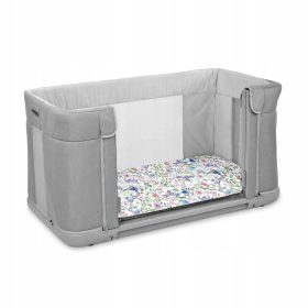    Lenzuolo con angoli Szwalnia Snów per letto Chicco Next2me Forever, 58 x 110 cm