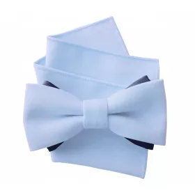    PAPILLON con TASCINO per Prima Comunione, nuovo design, comunione M56 PREMIUM