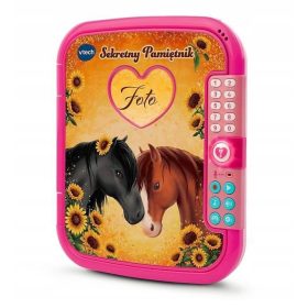  Agenda vTech A5 multicolore