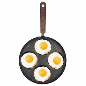    Padella Hofu LIDERHOFF per uova e pancake 20 cm antiaderente (antiaderente)