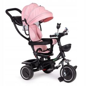  Triciclo Ecotoys Rosa