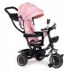  Triciclo Ecotoys Rosa