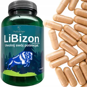   LiBizon: Rivoluziona la Tua Vita Sessuale con una Soluzione Naturale e Sicura