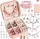  Kit per la creazione di gioielli Kruzzel 22893