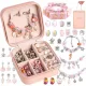  Kit per la creazione di gioielli Kruzzel 22893