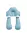  Cuscino per dormire Perfectlife 42 x 65 cm