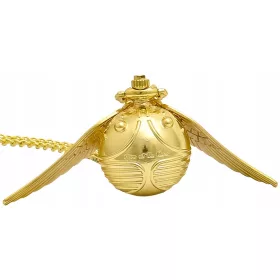  Orologio, Harry, Collana, Ciondolo - Spia