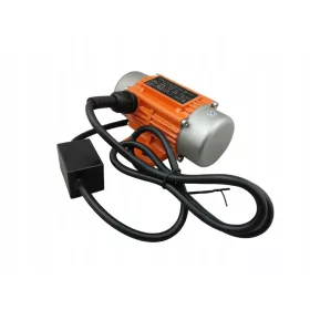 Vibratore per calcestruzzo PUTA 30 W 3000 giri/min