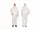Tuta per pittura/verniciatura 3M, taglia XL