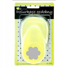    Punzone decorativo DpCraft Sfumature di grigio e argento, Sfumature di giallo e oro